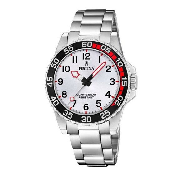 Montre junior online festina